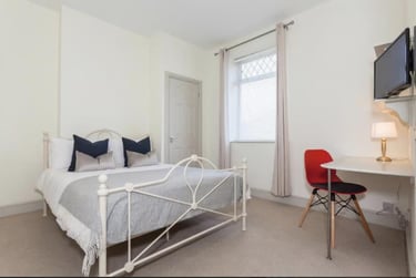 1 bed house, Daniel Street, Cathays, Cardiff, CF244NY - Image 8